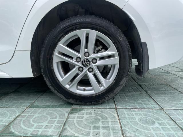 GAC Toyota Levin 2022 185T CVT Luxury Edition Used Car for Sale in Ghana -u23005429 | ZEEX AUTO