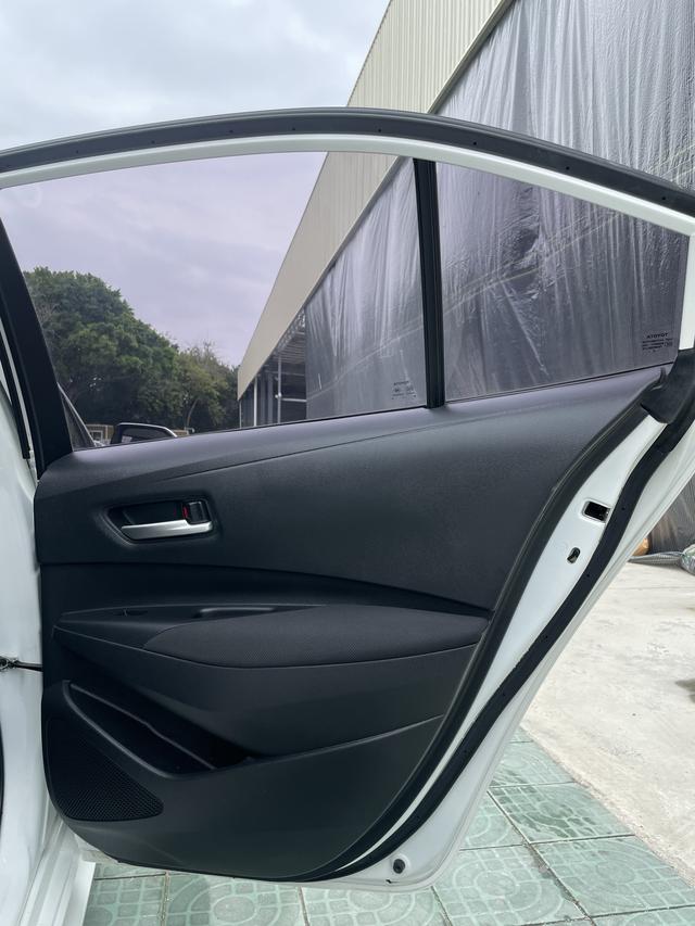 GAC Toyota Levin 2022 185T CVT Luxury Edition Used Car for Sale in Ghana -u23005429 | ZEEX AUTO