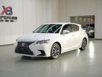 Lexus CT 2017 CT200h Elite Edition (Monochrome) Used Car for Sale in Ghana -u22836674 | ZEEX AUTO