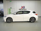 Lexus CT 2017 CT200h Elite Edition (Monochrome) Used Car for Sale in Ghana -u22836674 | ZEEX AUTO