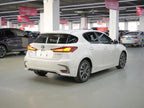 Lexus CT 2017 CT200h Elite Edition (Monochrome) Used Car for Sale in Ghana -u22836674 | ZEEX AUTO