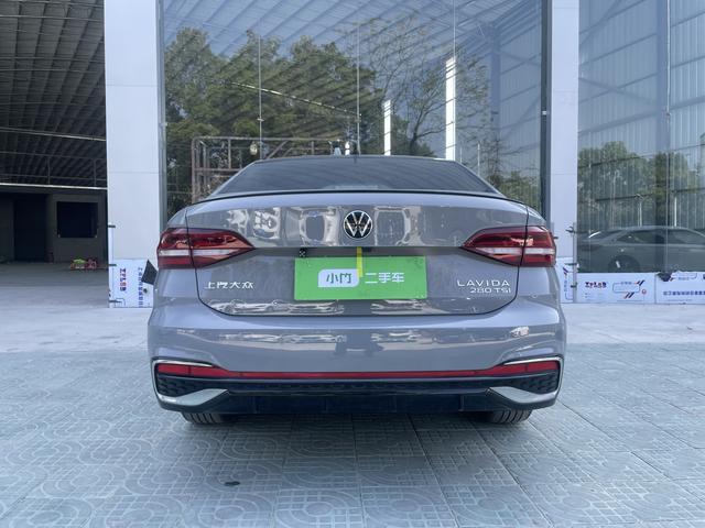 SAIC Volkswagen Lavida 2023 280TSI DSG Starry Sky Comfort Edition Used Car for Sale in Ghana -u23005644 | ZEEX AUTO