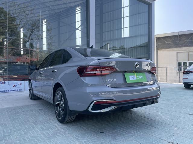 SAIC Volkswagen Lavida 2023 280TSI DSG Starry Sky Comfort Edition Used Car for Sale in Ghana -u23005644 | ZEEX AUTO
