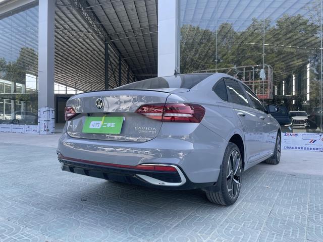 SAIC Volkswagen Lavida 2023 280TSI DSG Starry Sky Comfort Edition Used Car for Sale in Ghana -u23005644 | ZEEX AUTO