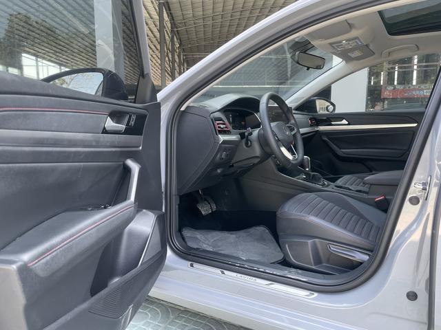 SAIC Volkswagen Lavida 2023 280TSI DSG Starry Sky Comfort Edition Used Car for Sale in Ghana -u23005644 | ZEEX AUTO