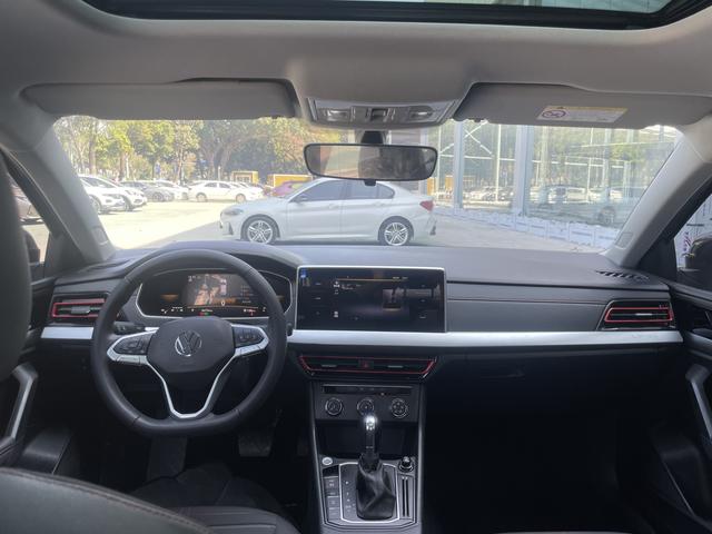 SAIC Volkswagen Lavida 2023 280TSI DSG Starry Sky Comfort Edition Used Car for Sale in Ghana -u23005644 | ZEEX AUTO