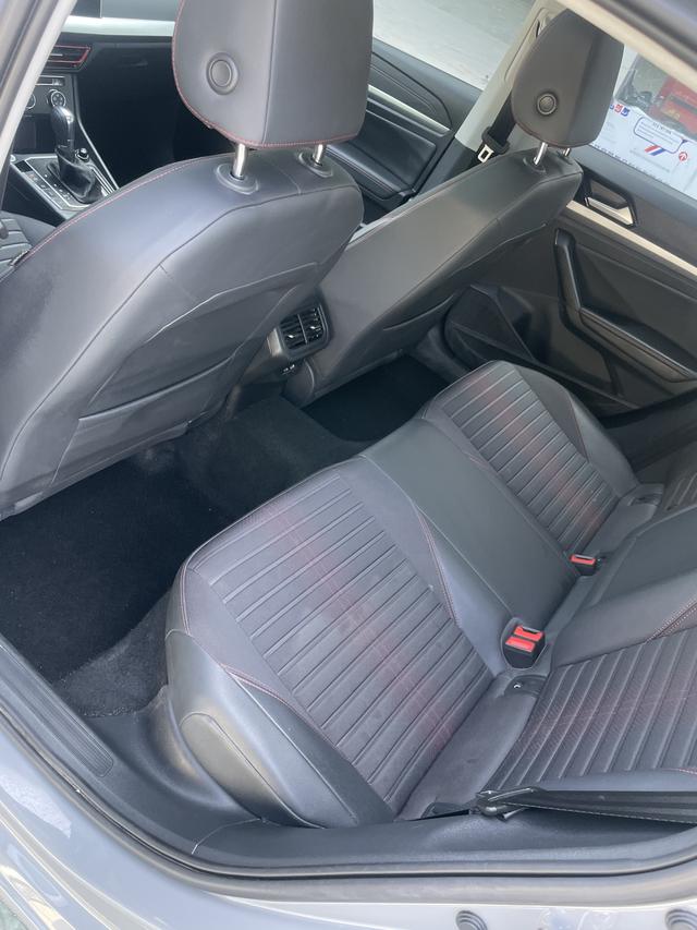SAIC Volkswagen Lavida 2023 280TSI DSG Starry Sky Comfort Edition Used Car for Sale in Ghana -u23005644 | ZEEX AUTO