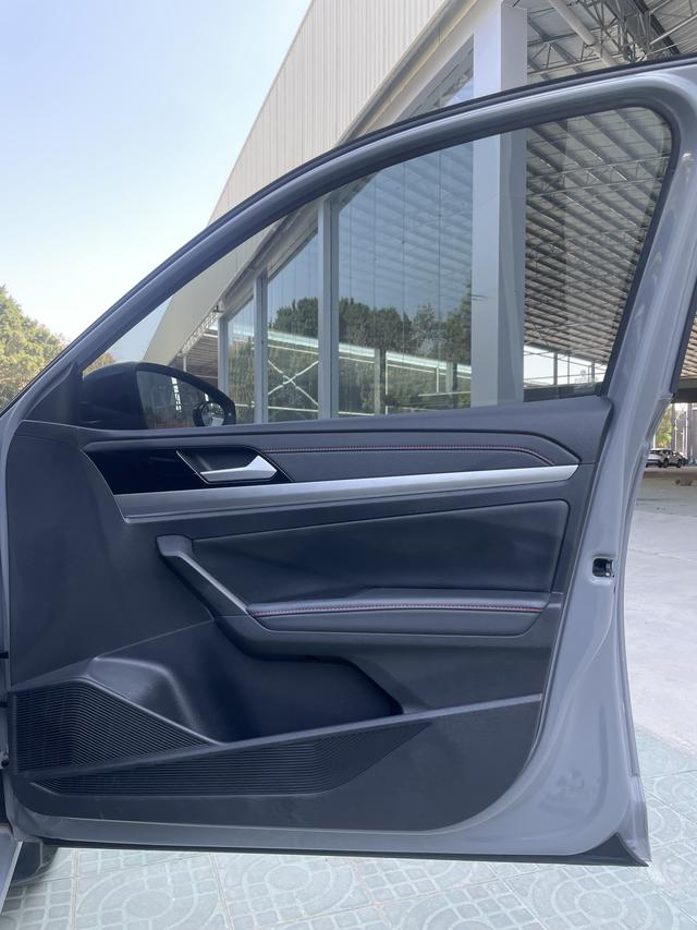 SAIC Volkswagen Lavida 2023 280TSI DSG Starry Sky Comfort Edition Used Car for Sale in Ghana -u23005644 | ZEEX AUTO
