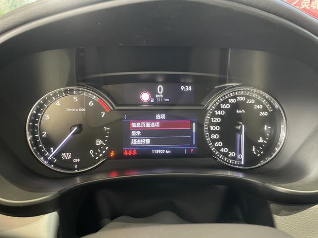 SAIC-GM Cadillac XT4 2018 Model 28T 2WD Premium Sport Version Used Car for Sale in Ghana -u23020712 | ZEEX AUTO