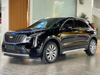 SAIC-GM Cadillac XT4 2018 Model 28T 2WD Premium Sport Version Used Car for Sale in Ghana -u23020712 | ZEEX AUTO
