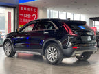 SAIC-GM Cadillac XT4 2018 Model 28T 2WD Premium Sport Version Used Car for Sale in Ghana -u23020712 | ZEEX AUTO