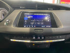 SAIC-GM Cadillac XT4 2018 Model 28T 2WD Premium Sport Version Used Car for Sale in Ghana -u23020712 | ZEEX AUTO