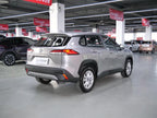 FAW Toyota Corolla Cross 2023 2.0L CVT Pioneer Edition Used Car for Sale in Ghana -u22846450 | ZEEX AUTO