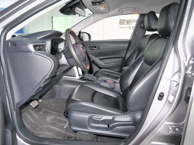 FAW Toyota Corolla Cross 2023 2.0L CVT Pioneer Edition Used Car for Sale in Ghana -u22846450 | ZEEX AUTO