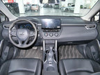 FAW Toyota Corolla Cross 2023 2.0L CVT Pioneer Edition Used Car for Sale in Ghana -u22846450 | ZEEX AUTO