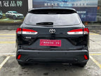FAW Toyota Corolla Cross 2023 2.0L CVT Pioneer Edition Used Car for Sale in Ghana -u22864023 | ZEEX AUTO