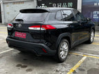 FAW Toyota Corolla Cross 2023 2.0L CVT Pioneer Edition Used Car for Sale in Ghana -u22864023 | ZEEX AUTO