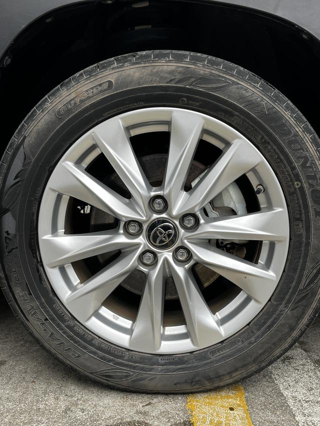 FAW Toyota Corolla Cross 2023 2.0L CVT Pioneer Edition Used Car for Sale in Ghana -u22864023 | ZEEX AUTO