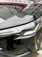 FAW Toyota Corolla Cross 2023 2.0L CVT Pioneer Edition Used Car for Sale in Ghana -u22864023 | ZEEX AUTO