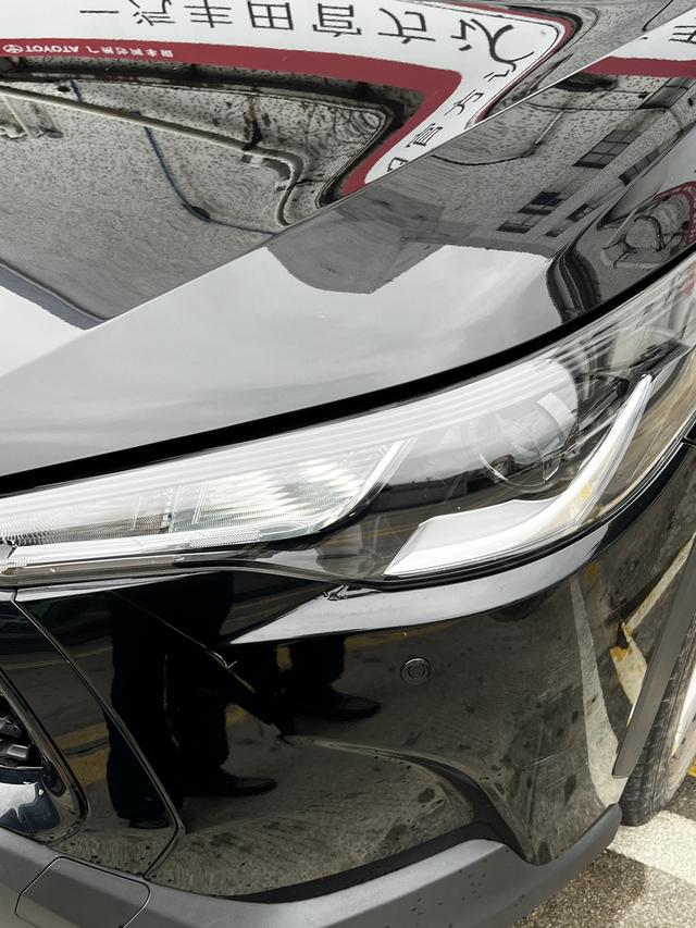 FAW Toyota Corolla Cross 2023 2.0L CVT Pioneer Edition Used Car for Sale in Ghana -u22864023 | ZEEX AUTO