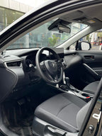 FAW Toyota Corolla Cross 2023 2.0L CVT Pioneer Edition Used Car for Sale in Ghana -u22864023 | ZEEX AUTO