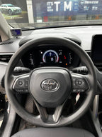 FAW Toyota Corolla Cross 2023 2.0L CVT Pioneer Edition Used Car for Sale in Ghana -u22864023 | ZEEX AUTO