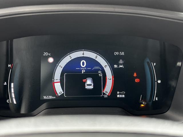 FAW Toyota Corolla Cross 2023 2.0L CVT Pioneer Edition Used Car for Sale in Ghana -u22864023 | ZEEX AUTO