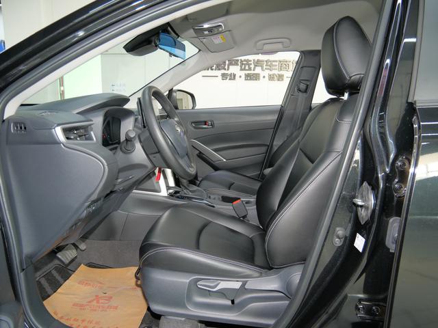 FAW Toyota Corolla Cross 2023 2.0L CVT Pioneer Edition Used Car for Sale in Ghana -u22837032 | ZEEX AUTO