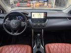 FAW Toyota Corolla Cross 2023 2.0L CVT Pioneer Edition Used Car for Sale in Ghana -u22497466 | ZEEX AUTO