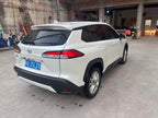 FAW Toyota Corolla Cross 2023 2.0L CVT Pioneer Edition Used Car for Sale in Ghana -u22497466 | ZEEX AUTO