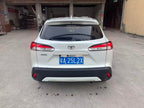 FAW Toyota Corolla Cross 2023 2.0L CVT Pioneer Edition Used Car for Sale in Ghana -u22497466 | ZEEX AUTO