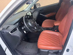 FAW Toyota Corolla Cross 2023 2.0L CVT Pioneer Edition Used Car for Sale in Ghana -u22497466 | ZEEX AUTO