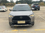 FAW Toyota Corolla Cross 2023 2.0L CVT Pioneer Edition Used Car for Sale in Ghana -u22550165 | ZEEX AUTO