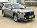 FAW Toyota Corolla Cross 2023 2.0L CVT Pioneer Edition Used Car for Sale in Ghana -u22550165 | ZEEX AUTO