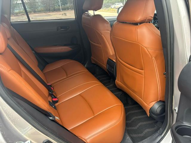 FAW Toyota Corolla Cross 2023 2.0L CVT Pioneer Edition Used Car for Sale in Ghana -u22550165 | ZEEX AUTO