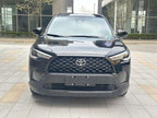 FAW Toyota Corolla Cross 2023 2.0L CVT Elite Edition Used Car for Sale in Ghana -u22737782 | ZEEX AUTO