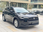 FAW Toyota Corolla Cross 2023 2.0L CVT Elite Edition Used Car for Sale in Ghana -u22737782 | ZEEX AUTO