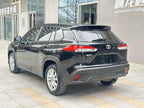 FAW Toyota Corolla Cross 2023 2.0L CVT Elite Edition Used Car for Sale in Ghana -u22737782 | ZEEX AUTO