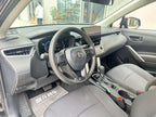 FAW Toyota Corolla Cross 2023 2.0L CVT Elite Edition Used Car for Sale in Ghana -u22737782 | ZEEX AUTO