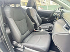 FAW Toyota Corolla Cross 2023 2.0L CVT Elite Edition Used Car for Sale in Ghana -u22737782 | ZEEX AUTO