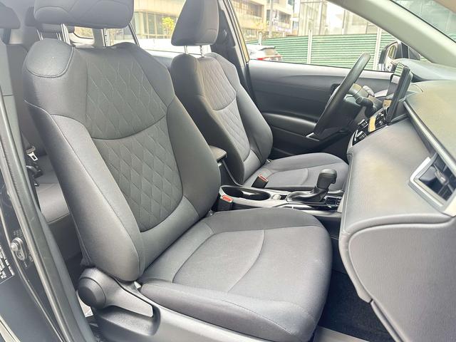 FAW Toyota Corolla Cross 2023 2.0L CVT Elite Edition Used Car for Sale in Ghana -u22737782 | ZEEX AUTO