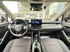 FAW Toyota Corolla Cross 2023 2.0L CVT Elite Edition Used Car for Sale in Ghana -u22737782 | ZEEX AUTO
