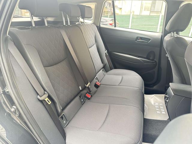 FAW Toyota Corolla Cross 2023 2.0L CVT Elite Edition Used Car for Sale in Ghana -u22737782 | ZEEX AUTO