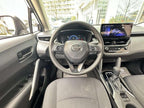FAW Toyota Corolla Cross 2023 2.0L CVT Elite Edition Used Car for Sale in Ghana -u22737782 | ZEEX AUTO