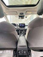 FAW Toyota Corolla Cross 2023 2.0L CVT Elite Edition Used Car for Sale in Ghana -u22737782 | ZEEX AUTO