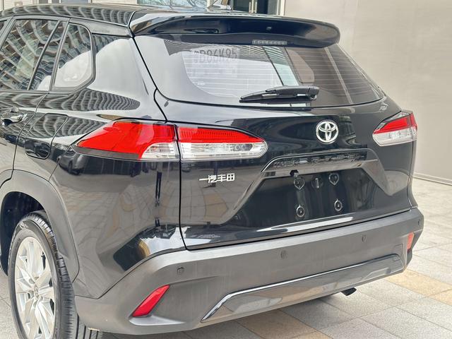 FAW Toyota Corolla Cross 2023 2.0L CVT Elite Edition Used Car for Sale in Ghana -u22737782 | ZEEX AUTO