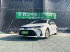 FAW Toyota Corolla 2022 Model 1.5L CVT Pioneer Version Used Car for Sale in Ghana -u23031804 | ZEEX AUTO