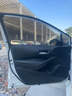 FAW Toyota Corolla 2022 Model 1.5L CVT Pioneer Version Used Car for Sale in Ghana -u23031804 | ZEEX AUTO
