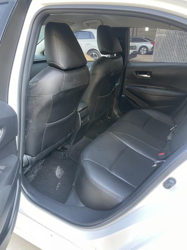 FAW Toyota Corolla 2022 Model 1.5L CVT Pioneer Version Used Car for Sale in Ghana -u23031804 | ZEEX AUTO