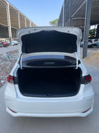 FAW Toyota Corolla 2022 Model 1.5L CVT Pioneer Version Used Car for Sale in Ghana -u23031804 | ZEEX AUTO